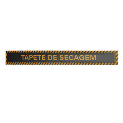  Drying mat sticker 85 x 10cm